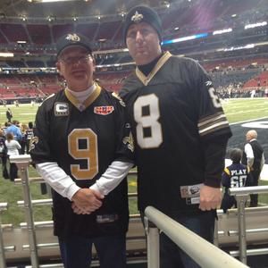 Meet your Posher, Jonathan